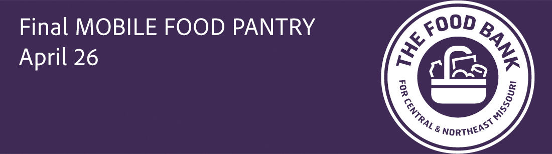 Final Mobile Food Pantry at HSBC